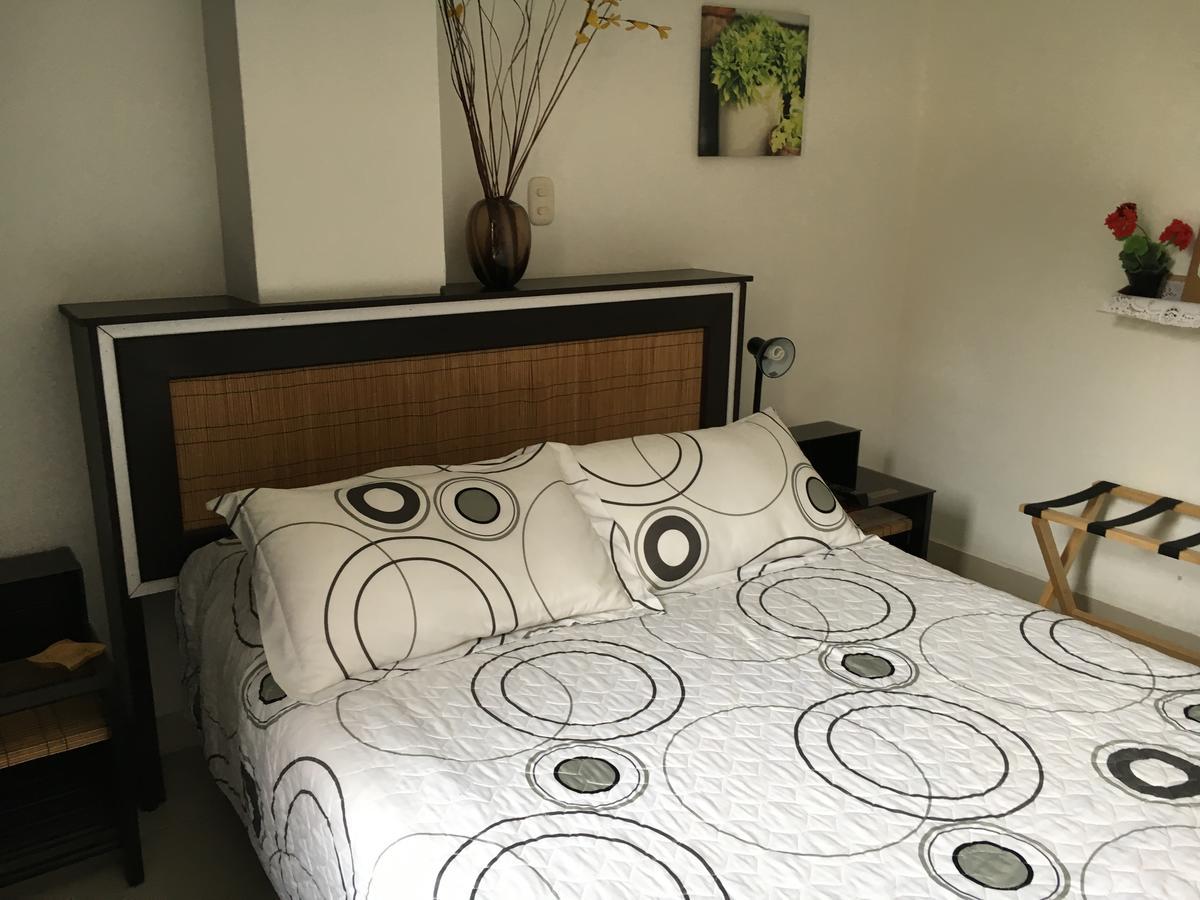 Hotel Meson De Las Flores 亚美尼亚 外观 照片