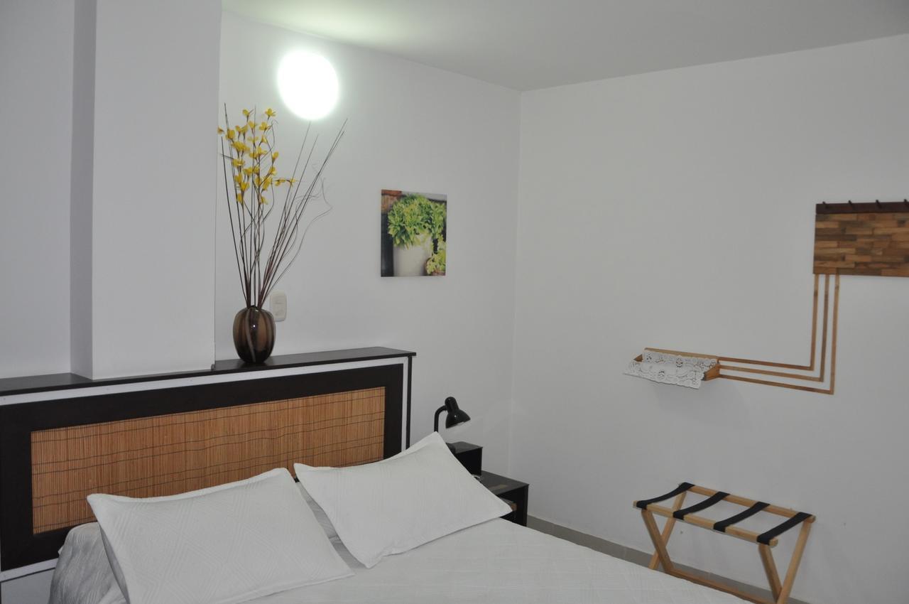 Hotel Meson De Las Flores 亚美尼亚 外观 照片