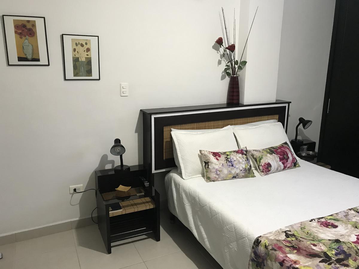 Hotel Meson De Las Flores 亚美尼亚 外观 照片
