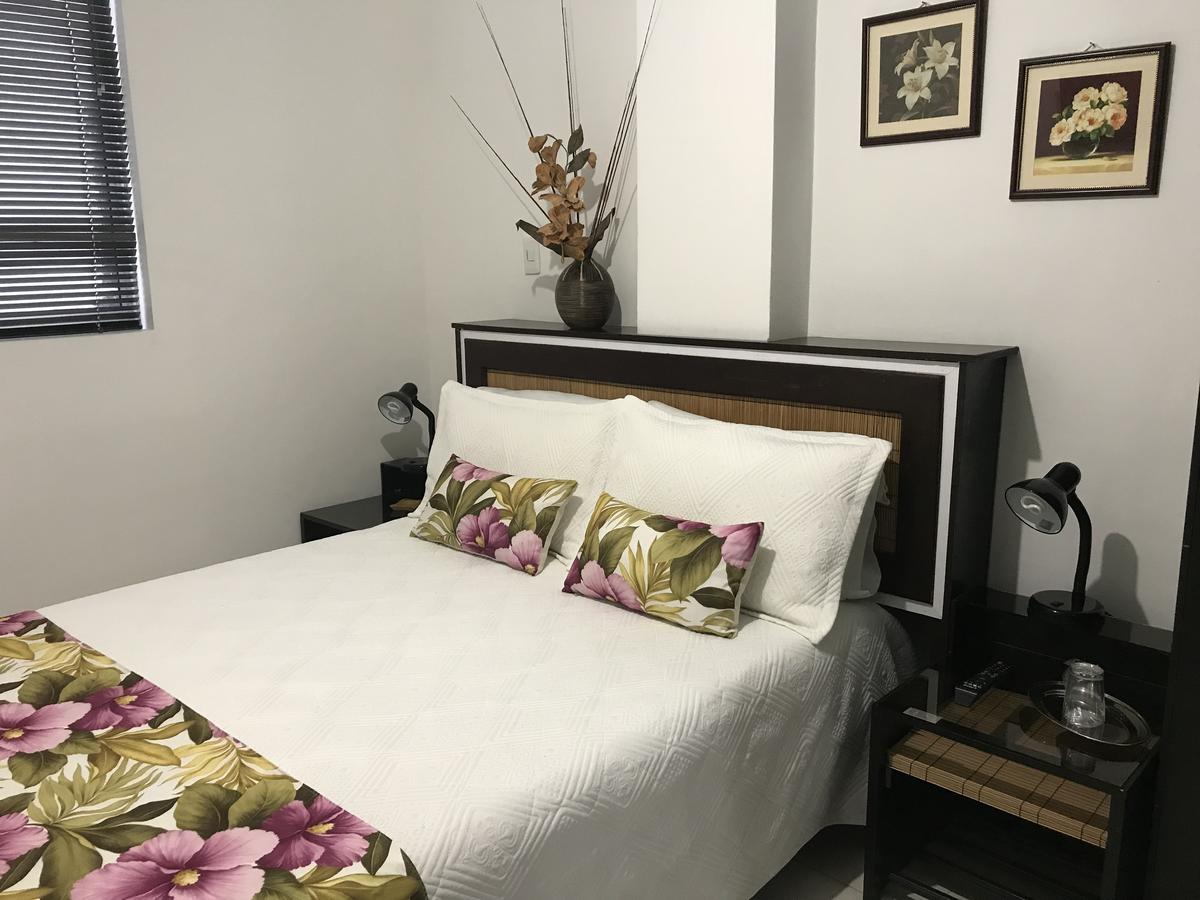 Hotel Meson De Las Flores 亚美尼亚 外观 照片