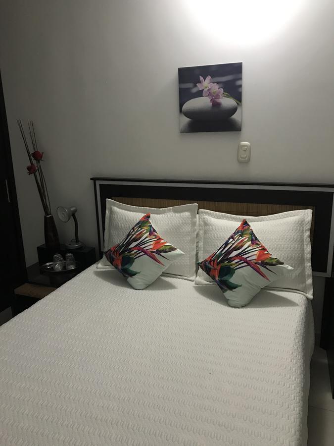 Hotel Meson De Las Flores 亚美尼亚 外观 照片