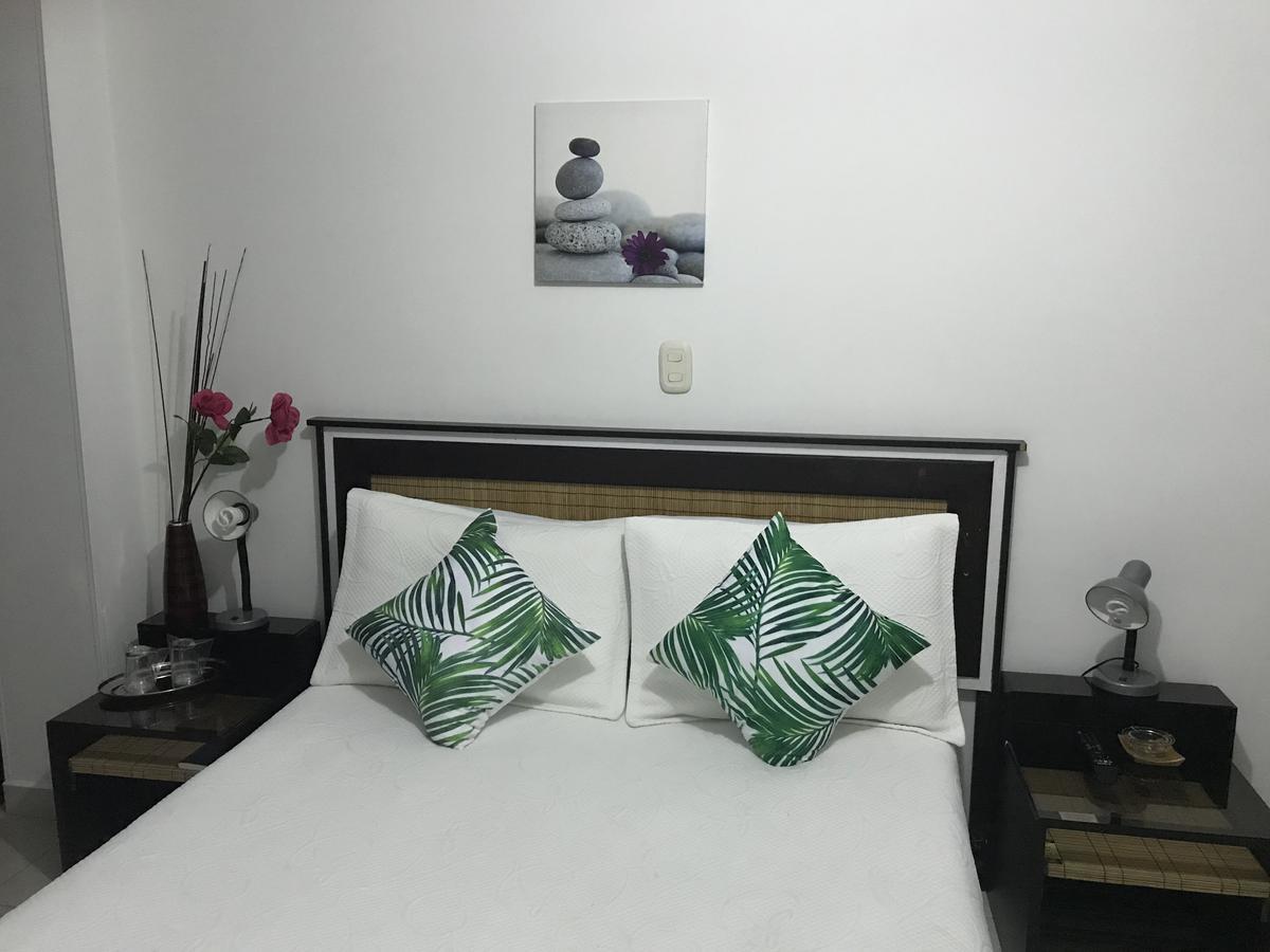 Hotel Meson De Las Flores 亚美尼亚 外观 照片